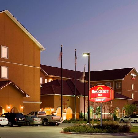 Residence Inn Μίντλαντ Εξωτερικό φωτογραφία