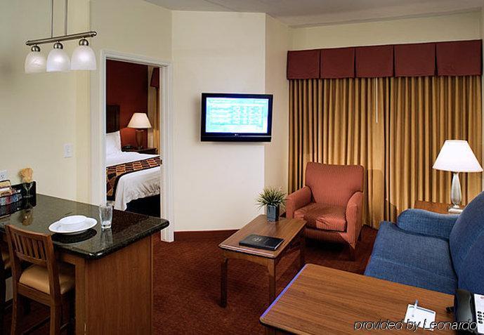 Residence Inn Μίντλαντ Δωμάτιο φωτογραφία