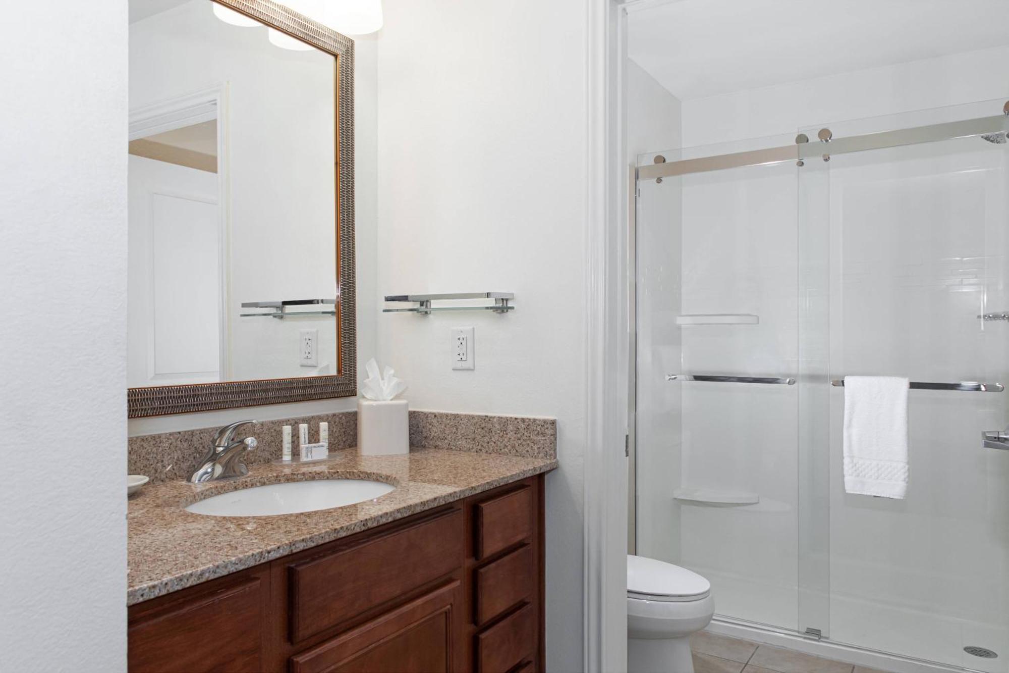 Residence Inn Μίντλαντ Εξωτερικό φωτογραφία