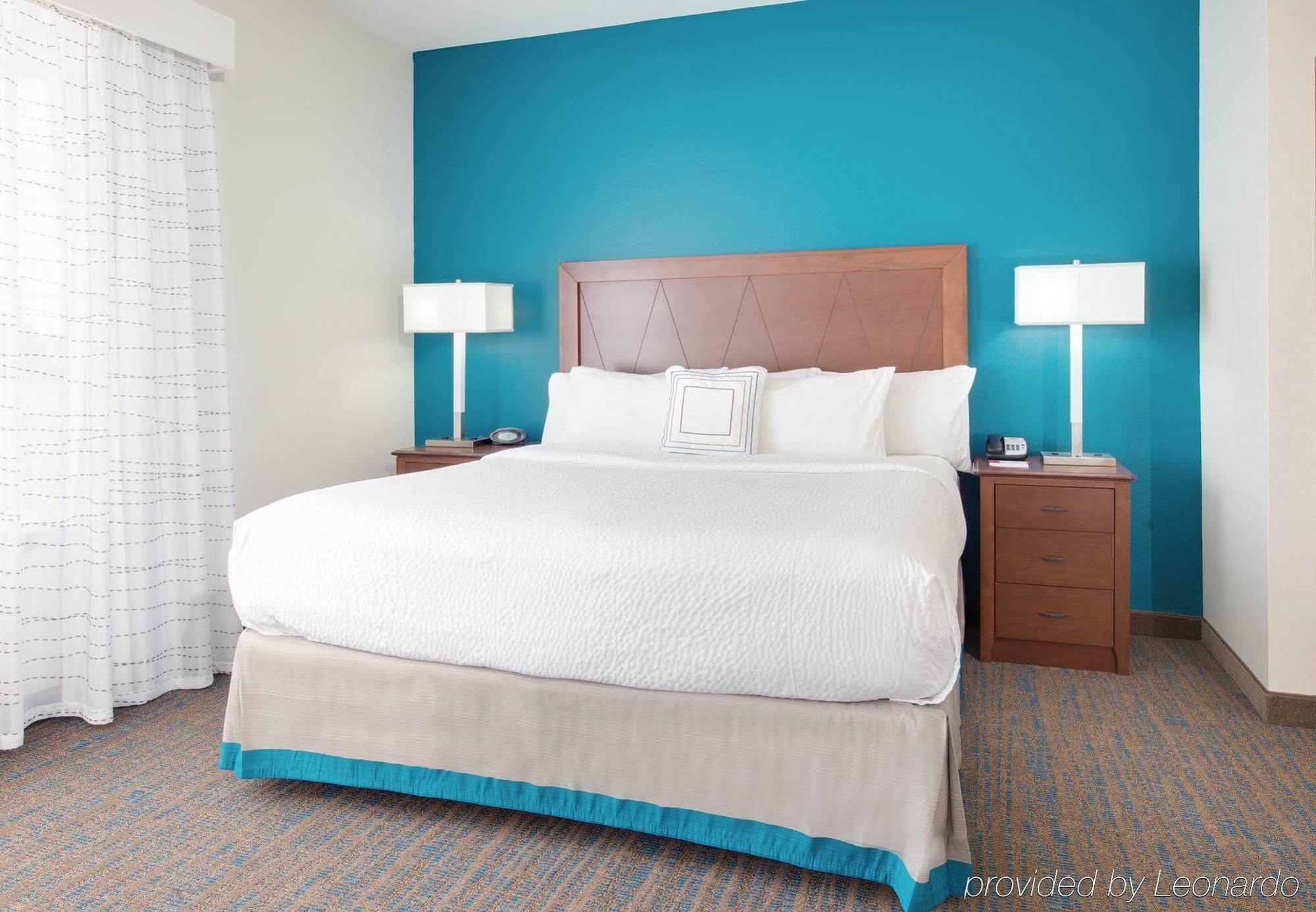 Residence Inn Μίντλαντ Εξωτερικό φωτογραφία